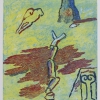 Jan Rauchwerger Etching (26)